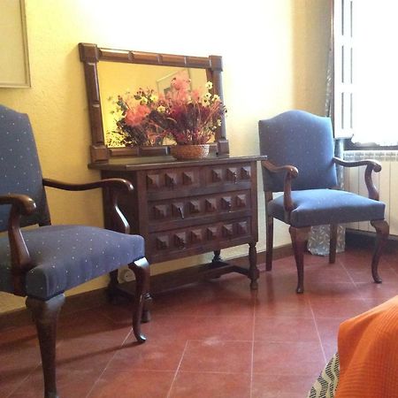 Casa Lola Bed & Breakfast Pelegrina Luaran gambar