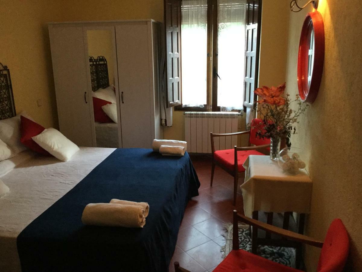 Casa Lola Bed & Breakfast Pelegrina Luaran gambar