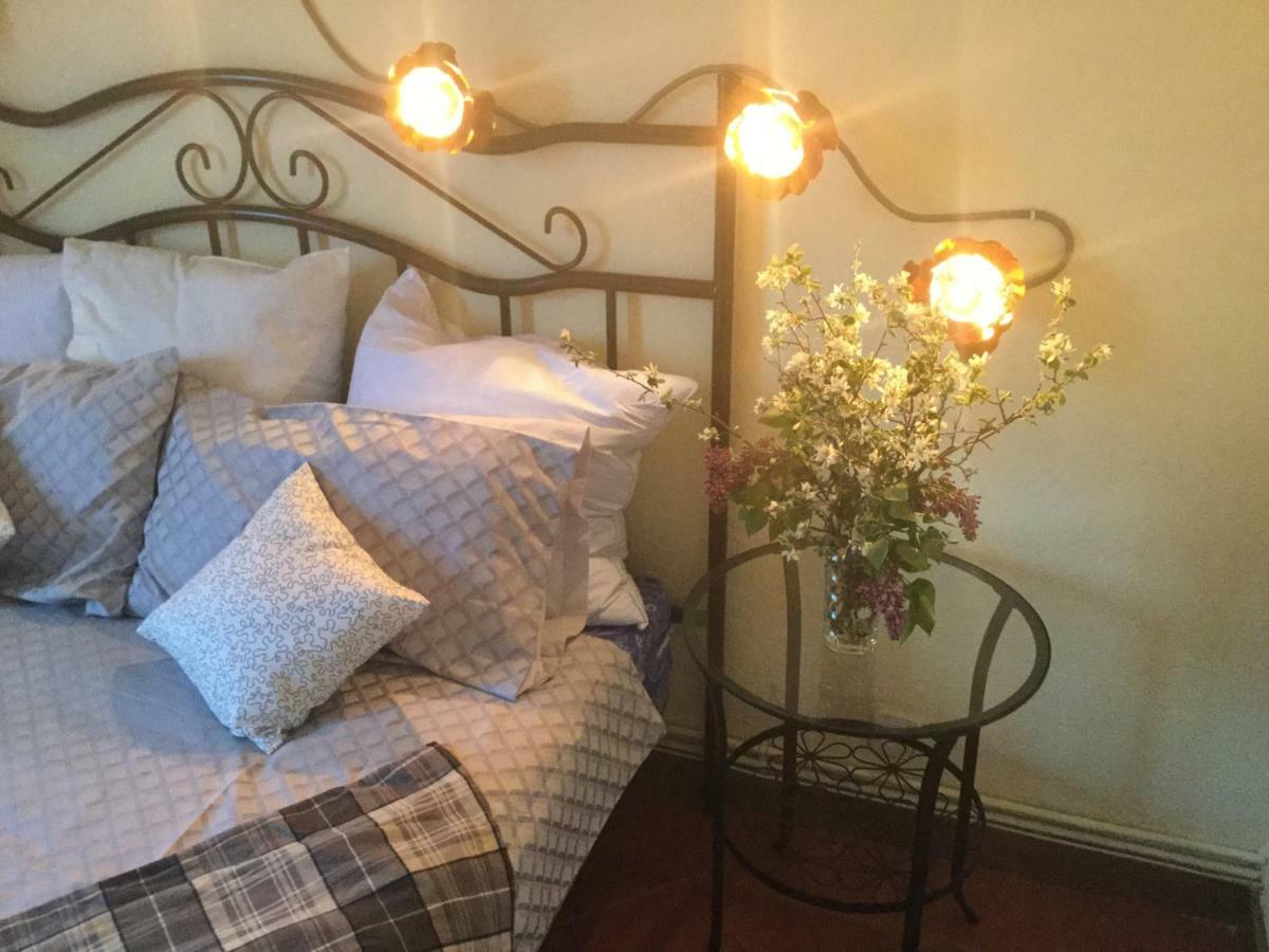 Casa Lola Bed & Breakfast Pelegrina Luaran gambar