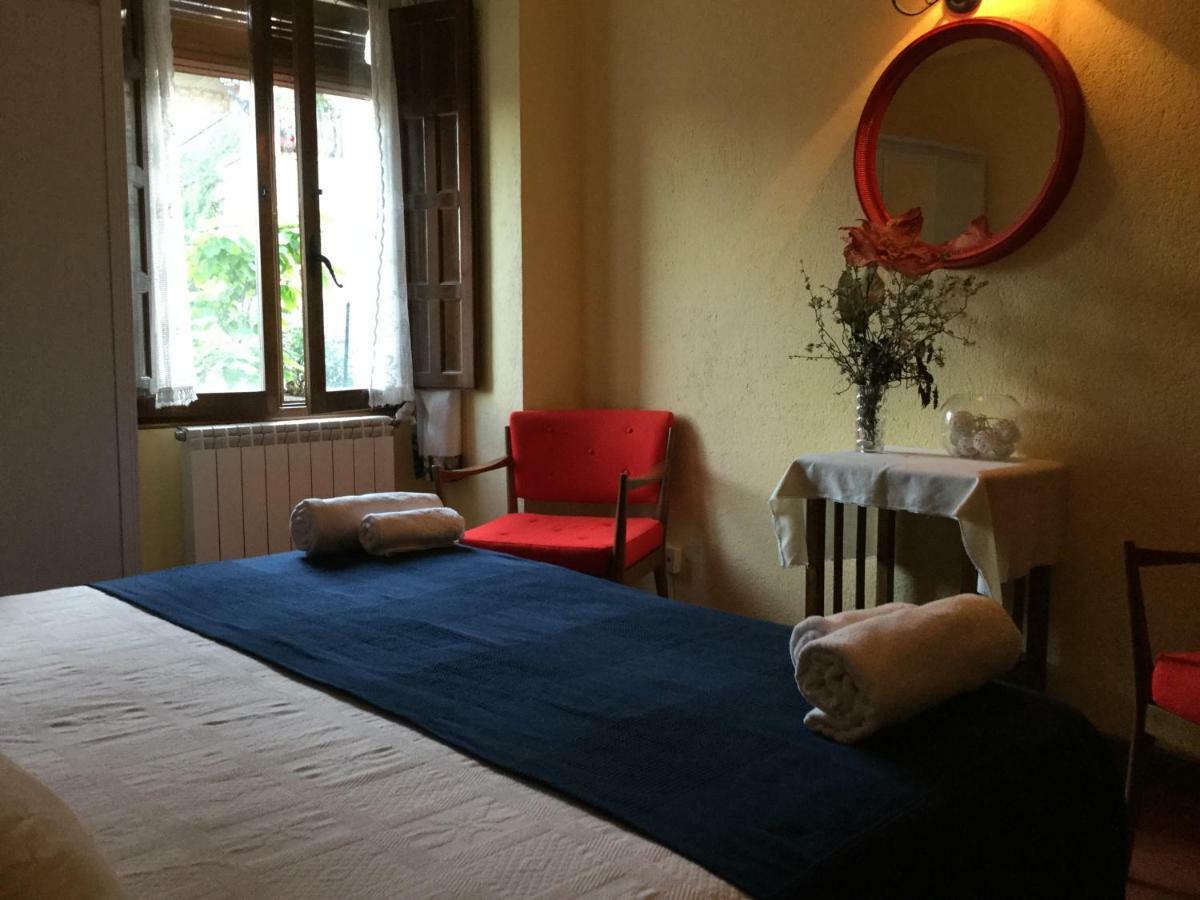 Casa Lola Bed & Breakfast Pelegrina Luaran gambar