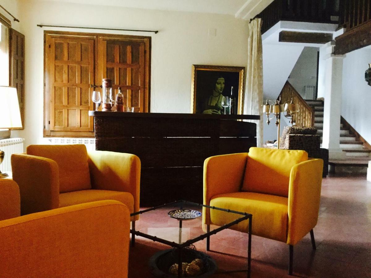 Casa Lola Bed & Breakfast Pelegrina Luaran gambar