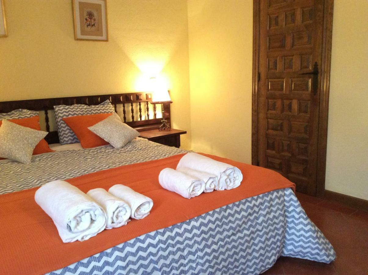 Casa Lola Bed & Breakfast Pelegrina Luaran gambar