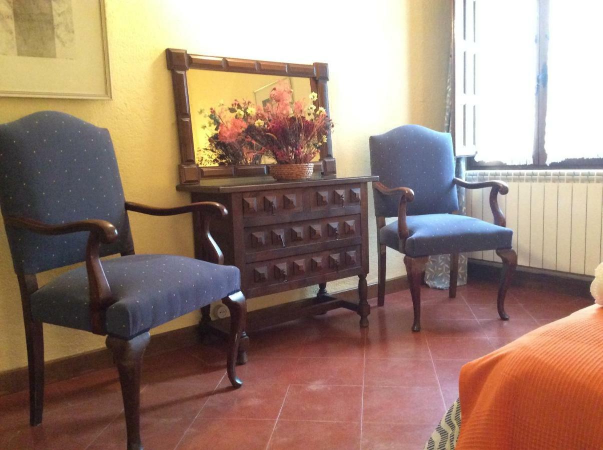 Casa Lola Bed & Breakfast Pelegrina Luaran gambar