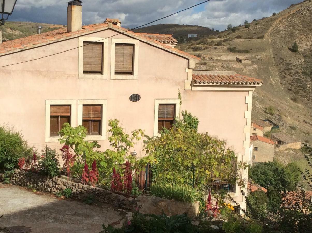 Casa Lola Bed & Breakfast Pelegrina Luaran gambar