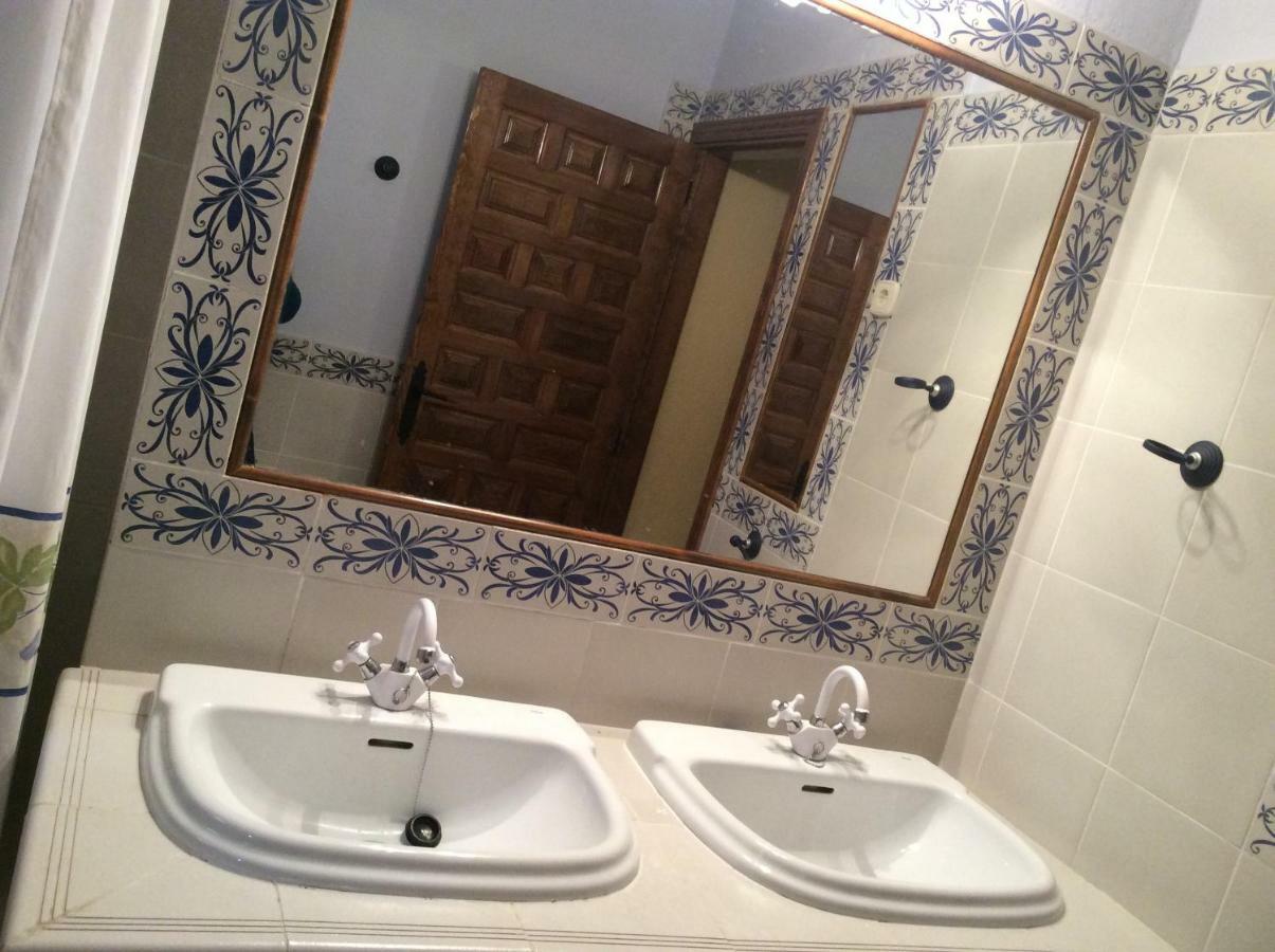 Casa Lola Bed & Breakfast Pelegrina Luaran gambar